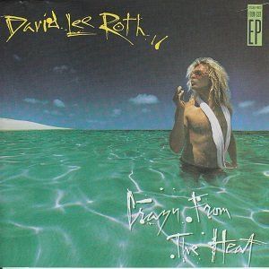 David Lee Roth - Crazy From The Heat