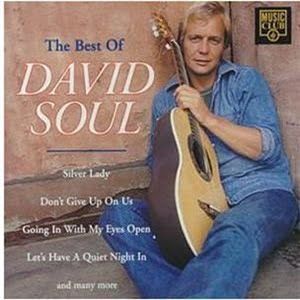 David Soul - The Best Of ...