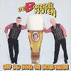 De Borrelnoten - Geef Mij Maar Een Mooie Blonde (2 Tracks CD-Single)