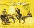 De Kast Hart Van Mijn Gevoel  Tracks Cd Maxi Single