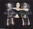 Debelah Morgan Dance With Me  Tracks Cd Maxi Single