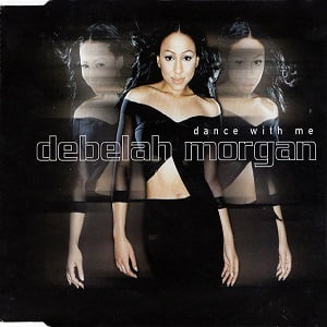 Debelah Morgann - Dance With Me (5 Tracks Cd-Single)