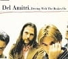 Del Amitri Driving With The Brakes On