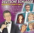 Deutsche Schlager Nonstop Party Mix Diverse Artiesten