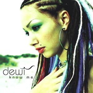 Dewi - Know Me