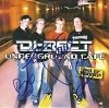 Di-Rect - Underground Café (2 Tracks Enhanced Promo Cd-Single)