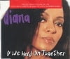 Diana Ross If We Hold On Together  Tracks Cd Single