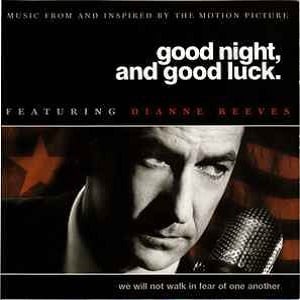 Dianne Reeves - Good Night