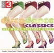 Disco Dance Classics CD  Diverse Artiesten