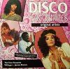 Disco Favourites - Diverse Artiesten