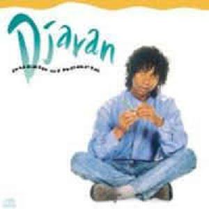 Djavan - Puzzle Of Hearts