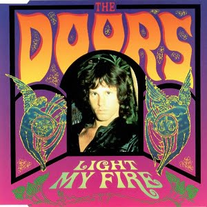 Doors (The) - Light My Fire