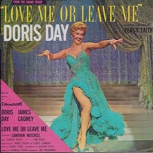 Doris Day - Love Me Or Leave Me