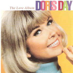 Doris Day - The Love Album