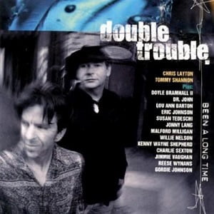 Double Trouble - Been A Long Time