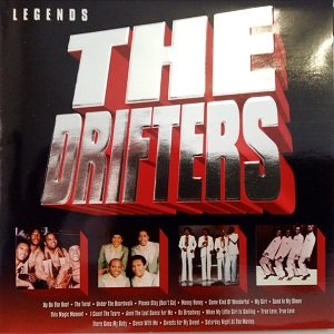 Drifters (The) - Legends