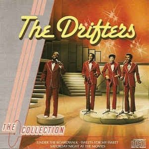Drifters (The) - The Collection