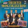 Dutch Swing College Band The Alive And Kicking