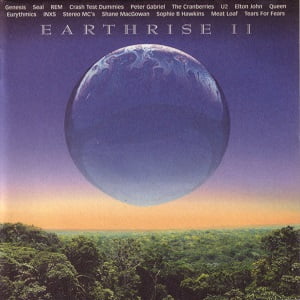 Earthrise II - Diverse Artiesten
