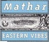 Eastern Vibes Mathar  Tracks Cd Maxi Single