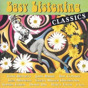 Easy Listening Classics - Diverse Artiesten