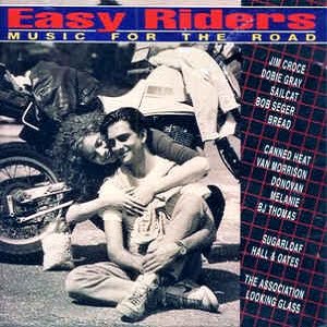 Easy Riders (Music For The Road) - Diverse Artiesten