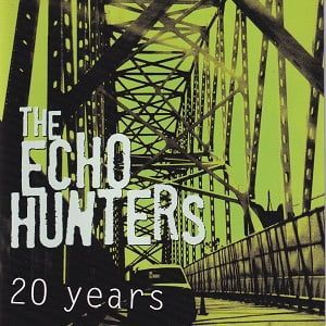 Echo Hunters (The) - 20 Years