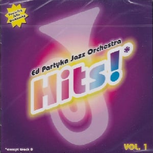 Ed Partyka Jazz Orchestra - Hits