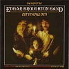 Edgar Broughton Band (The) - The Best Of The Edgar Broughton Band