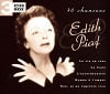 Edith Piaf - 75 Chansons