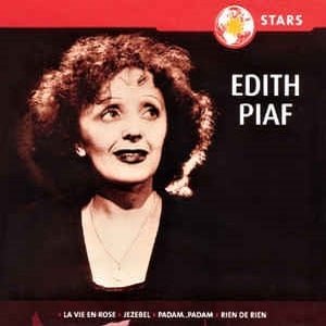 Edith Piaf - World Stars