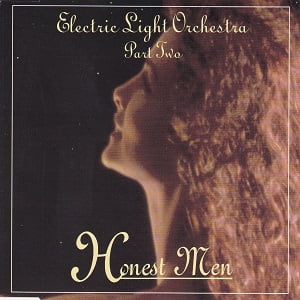 Electric Light Orchestra Part Two - Honest Men (3 Tracks Cd-Maxi-Single)