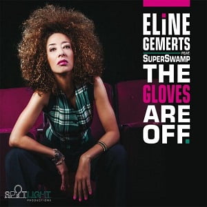 Eline Gemerts Feat. SuperSwamp - The Gloves Are Off