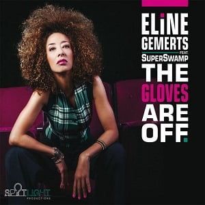 Eline Gemerts feat. SuperSwamp - The Gloves Are Off