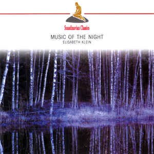Elisabeth Klein - Music Of The Night