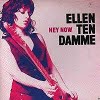 Ellen Ten Damme - Hey Now (2 Tracks Cd-Single)