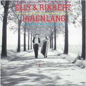 Elly & Rikkert - Jarenlang