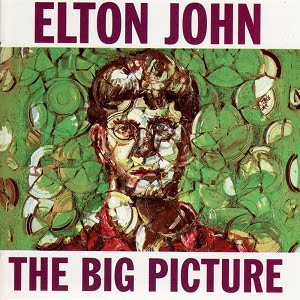 Elton John - The Big Picture