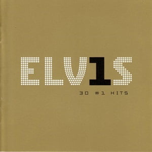Elvis Presley - Elvis 30 #1 Hits