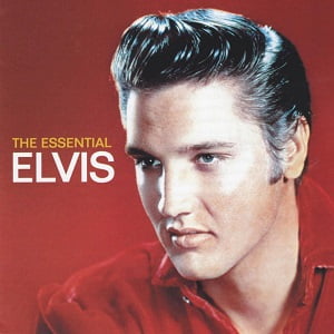 Elvis Presley - The Essential Elvis