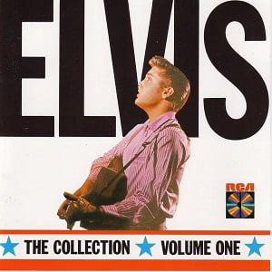 Elvis - The Collection Volume 1