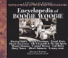 Encyclopedia of Boogie Woogie - Diverse Artiesten