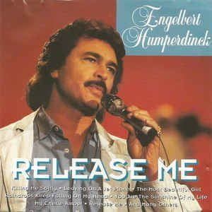 Engelbert Humperdinck - Release Me