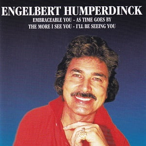 Engelbert Humperdinck - Enbelbert Humperdinck