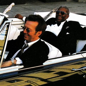 Eric Clapton & B. B. King - Riding With The King