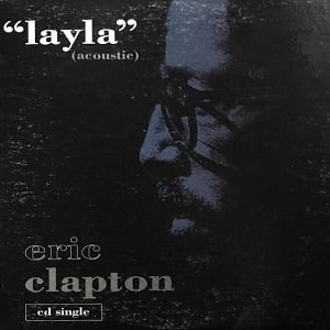Eric Clapton - Layla (Acoustic)