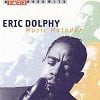 Eric Dolphy Music Matador A Jazz Hour With