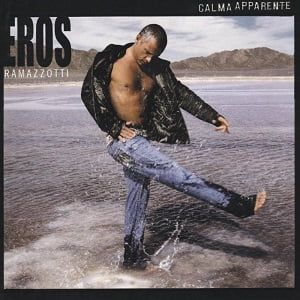 Eros Ramazzotti - Calma Apparente