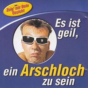 Es Ist Geil