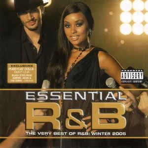 Essential R&B - The Very Best Of R&B